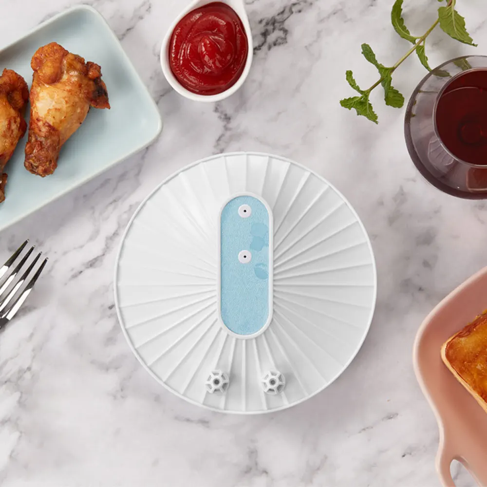 Kitchen Mini Dishwasher Portable Sink Ultrasonic Cleaner Vegetable Fruit Cleaner Household Mini Bowl Washer 3