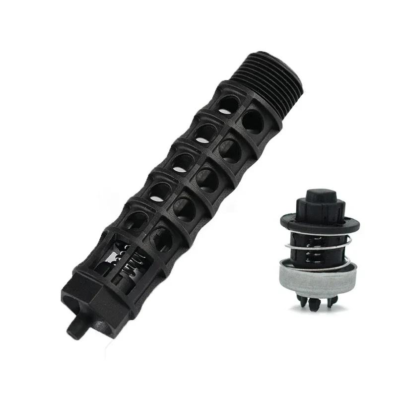 Engine Oil Cooler Filter One Way Valve For Cruze Aveo Sonic Trax Orlando Opel Vauxhall Astra 5541525 93186324 55353322 12992593 car oil filter