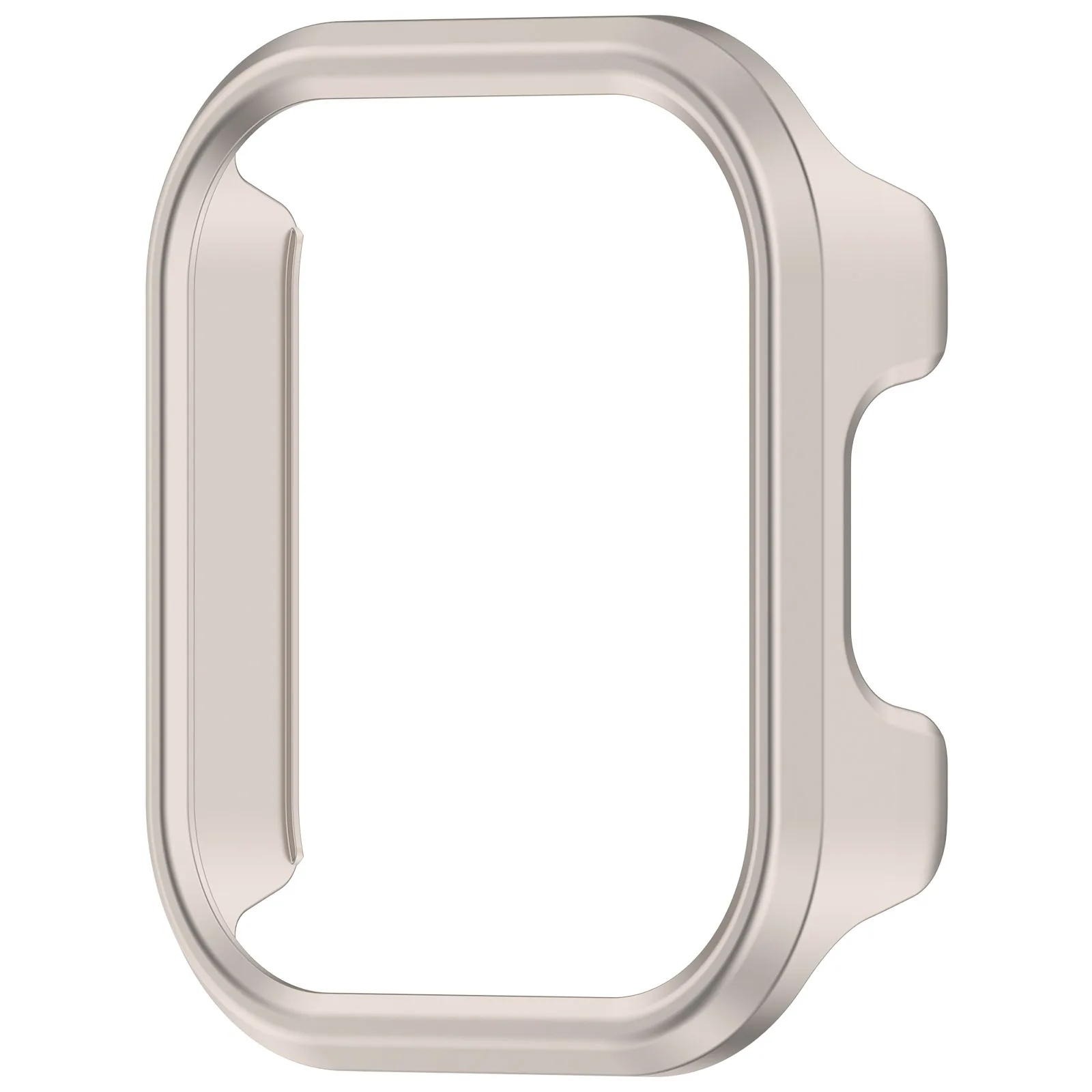 Premium Protective Hard PC All-Around Bumper Cover