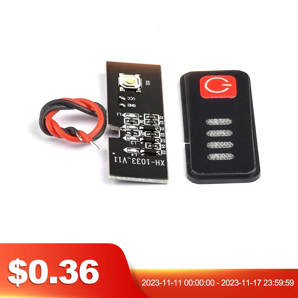 5S 18V 21V Индикатор емкости аккумулятора