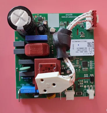 

Driver board 201802080477 5545572901