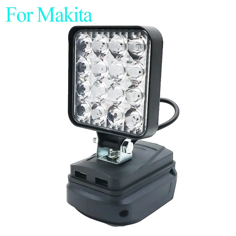  slider image of Led Light For Dewalt