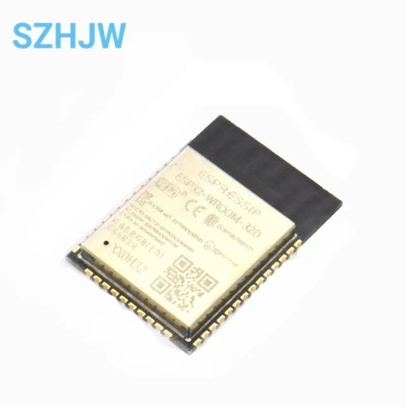 ESP32 TYPE-C USB CH340C CP2102 WiFi + Bluetooth o bardzo niskim poborze mocy dwurdzeniowy ESP32-DevKitC-32 ESP-WROOM-32 karta rozszerzenia 6 ESP32 TYPE-C USB CH340C CP2102 WiFi + Bluetooth o bardzo niskim poborze mocy dwurdzeniowy ESP32-DevKitC-32 ESP-WROOM-32 karta rozszerzenia - Image 6