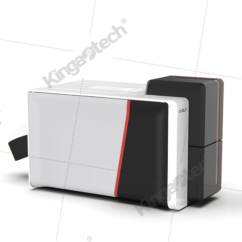 Evolis Primacy2 카드 프린터