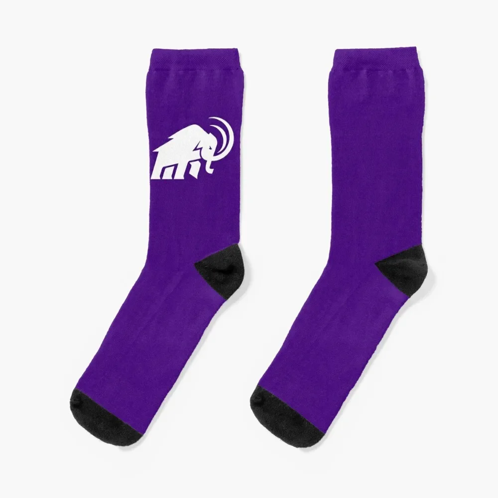 

Amherst College Socks ankle anime Antiskid soccer luxe Man Socks Women's