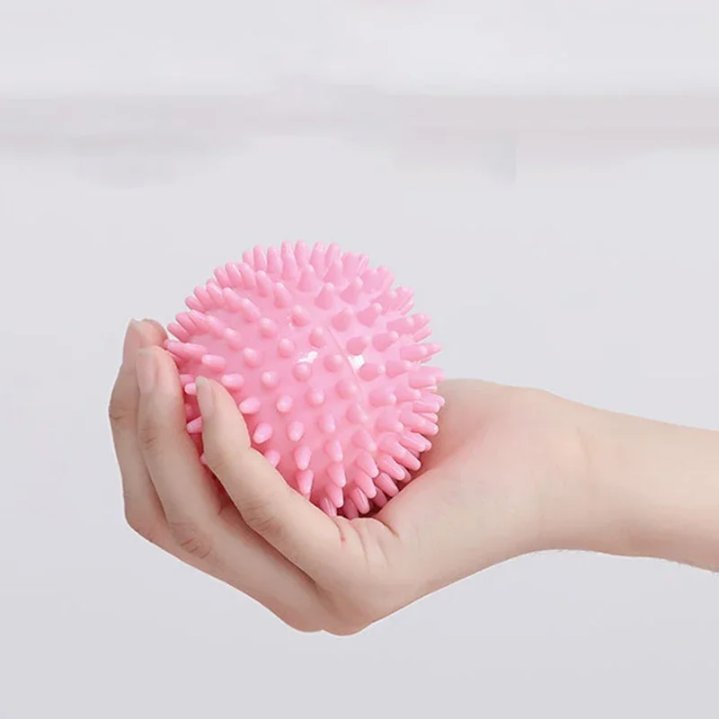 Massage Ball Fascia Ball Muscle Relaxation Massage Yoga Fitness Shoulder Neck Foot Foot Hard Neck Membrane Meridian