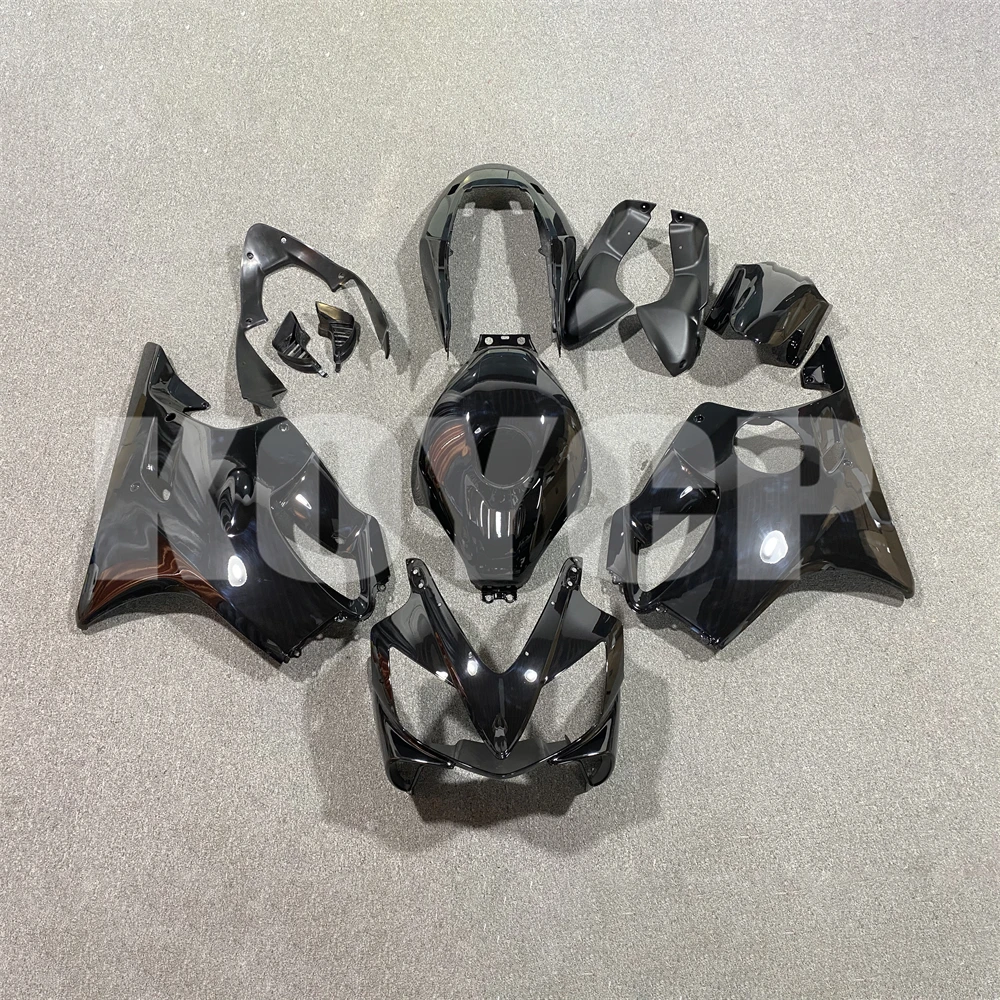 

Motorcycle Bodywork Set for Honda CBR600F4i CBR600 F4i 2004 2005 2006 2007 Injection ABS Full Fairings Kit Mold Accessories