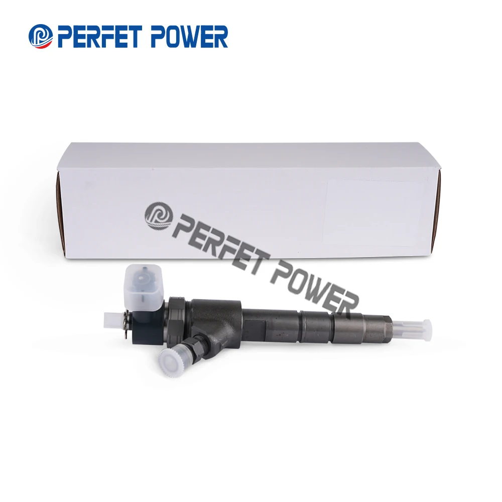 

Perfet Power High Quality China Made New 0445110451 0 445 110 451 Common Rail Fuel Injector OE 32K6100010