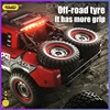 Rc Car Off Road 4x4 50km/h or 70km/h High Speed Brushless Motor Monster Truck 1/16 Desert/Snow Racing Drift Cars Toys for Boys 4