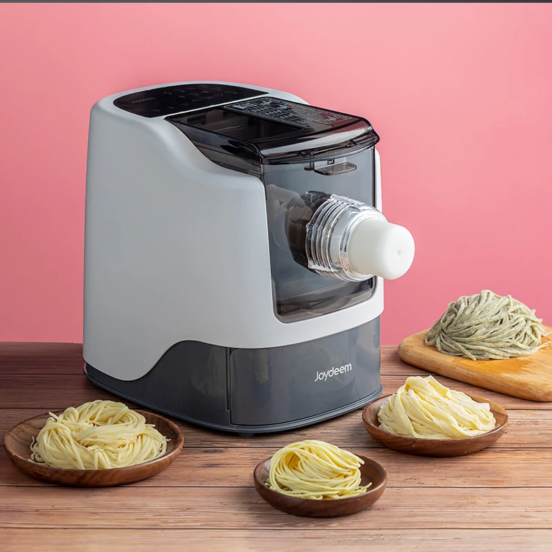 Household Electric Pasta Maker, Convenient And Automatic Noodle