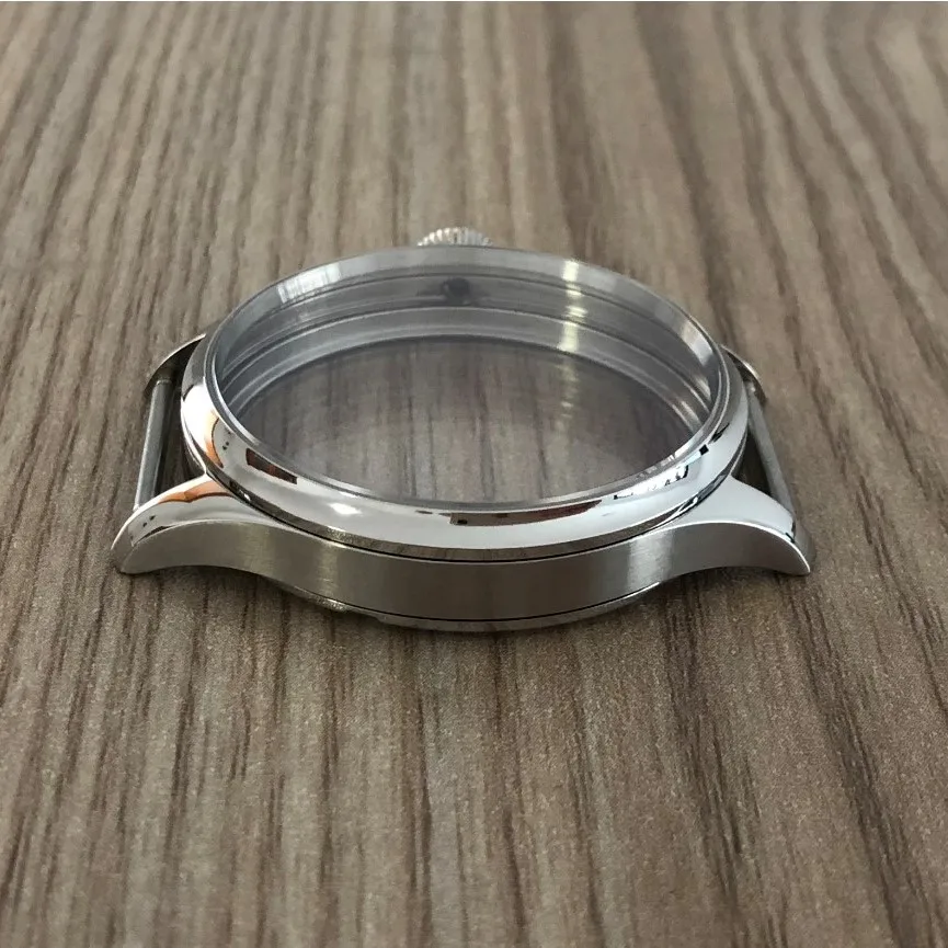 Фото Чехол для часов ETA6497/6498 ST3600/3621 мужской, 41 мм №4