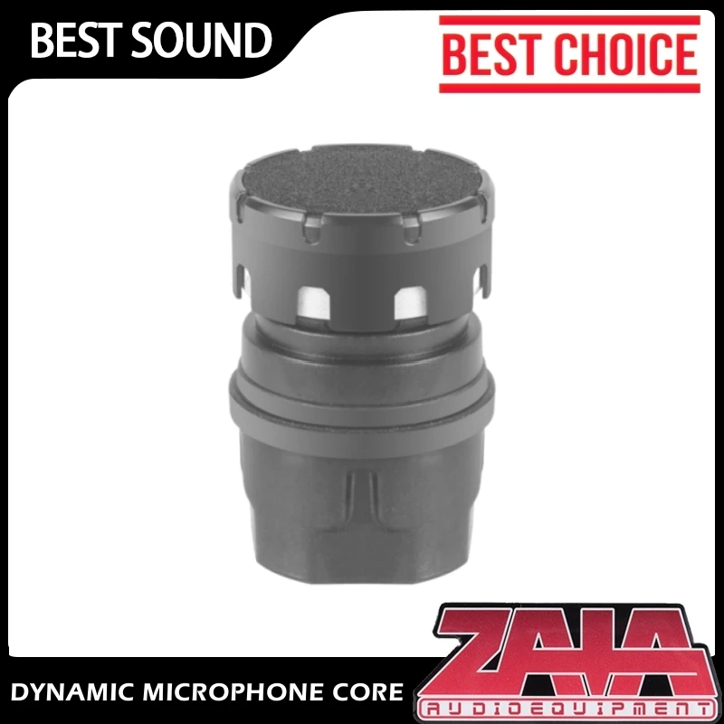 

Factory Direct Sales Professional Dynamic Microphone Core For KTV Microphones, General Microphone Accessories N-K393