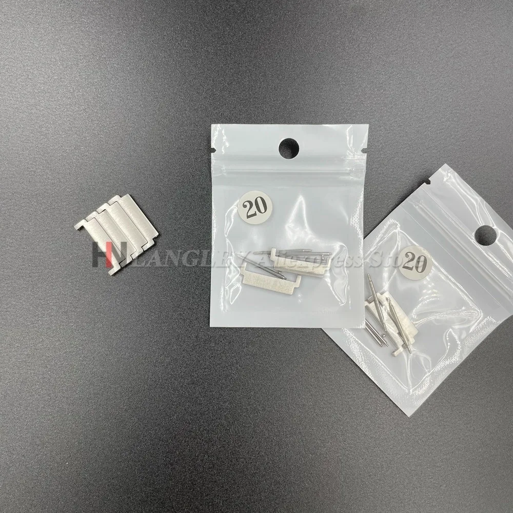 Versatile Quick Release Metal Strap Adapter