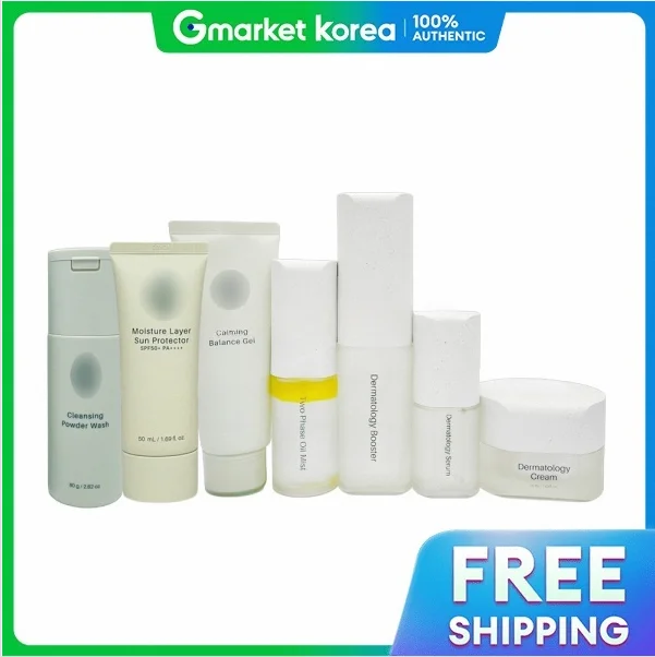 Incellderm | 7-Piece Renewal Set ราคา 12,142 บาท*ส่งฟรี