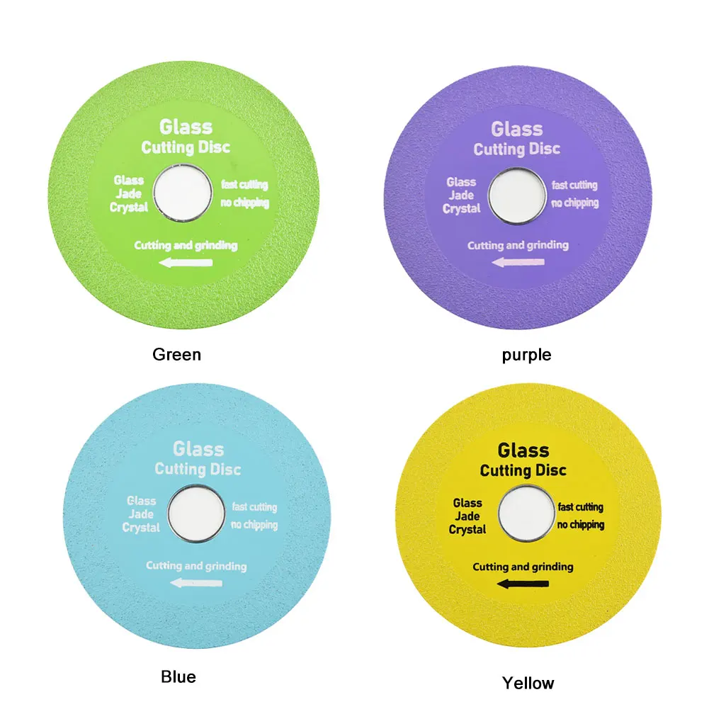 Glass Cutting Diamond Disc Tools Diamond Cutting Disc Tiles 22mm