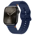 Midnight blue