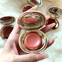 Offre Spéciale Rare Beauty – Blush Liquide 3-en-1 Longue Tenue Hydratant Double Usage, Gloss à Lèvres Imperméable Léger et Lisse pour un Maquillage Soin de la Peau 3
