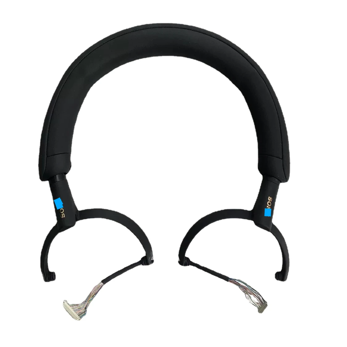 Originale Nuovo Per Sony Wh-1000Xm5 Over-Ear Wireless Bluetooth Noise Cancelling Headset Headband Accessori Riparazione