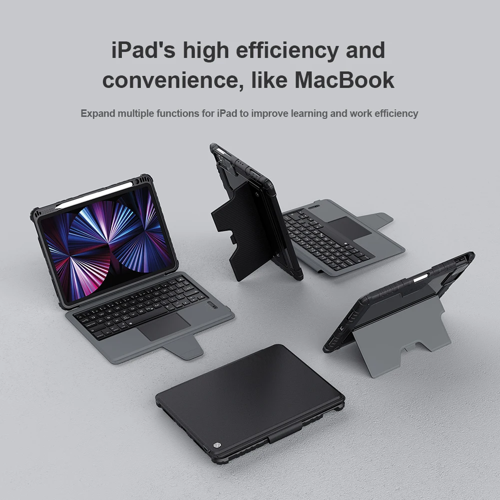Pro 12, 9, Bluetooth, iPad Pro 11,