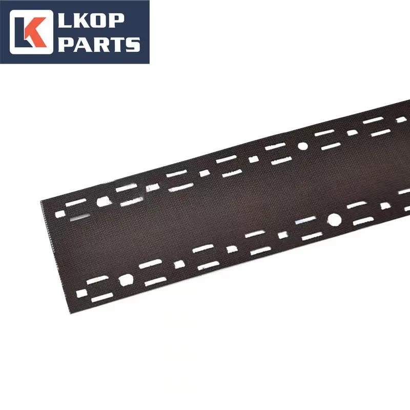 

10 шт., прокладка для нанесения жира из ткани, с держателем для Kyocera P2040 P2235 P2335 M2040 M2135 M2235 M2540 M2635 M2640