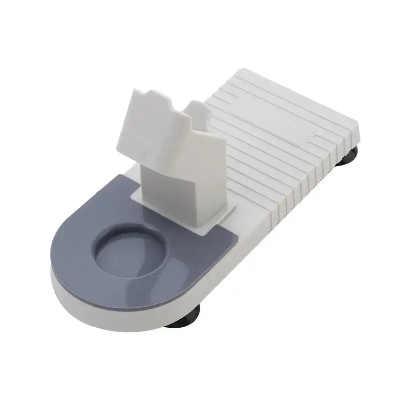 Practical Hot Melt Glue Gun Bracket Home DIY Repair Tools Heating Machine Base