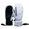 Winter Skiing Gloves Waterproof Snowboarding Touch Screen Thermal Thick Snow Gloves Men Women Snowmobile Warm Mittens 1