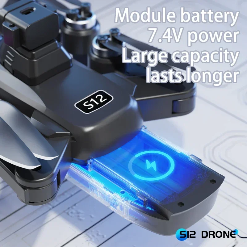 8K Camera Drone 6