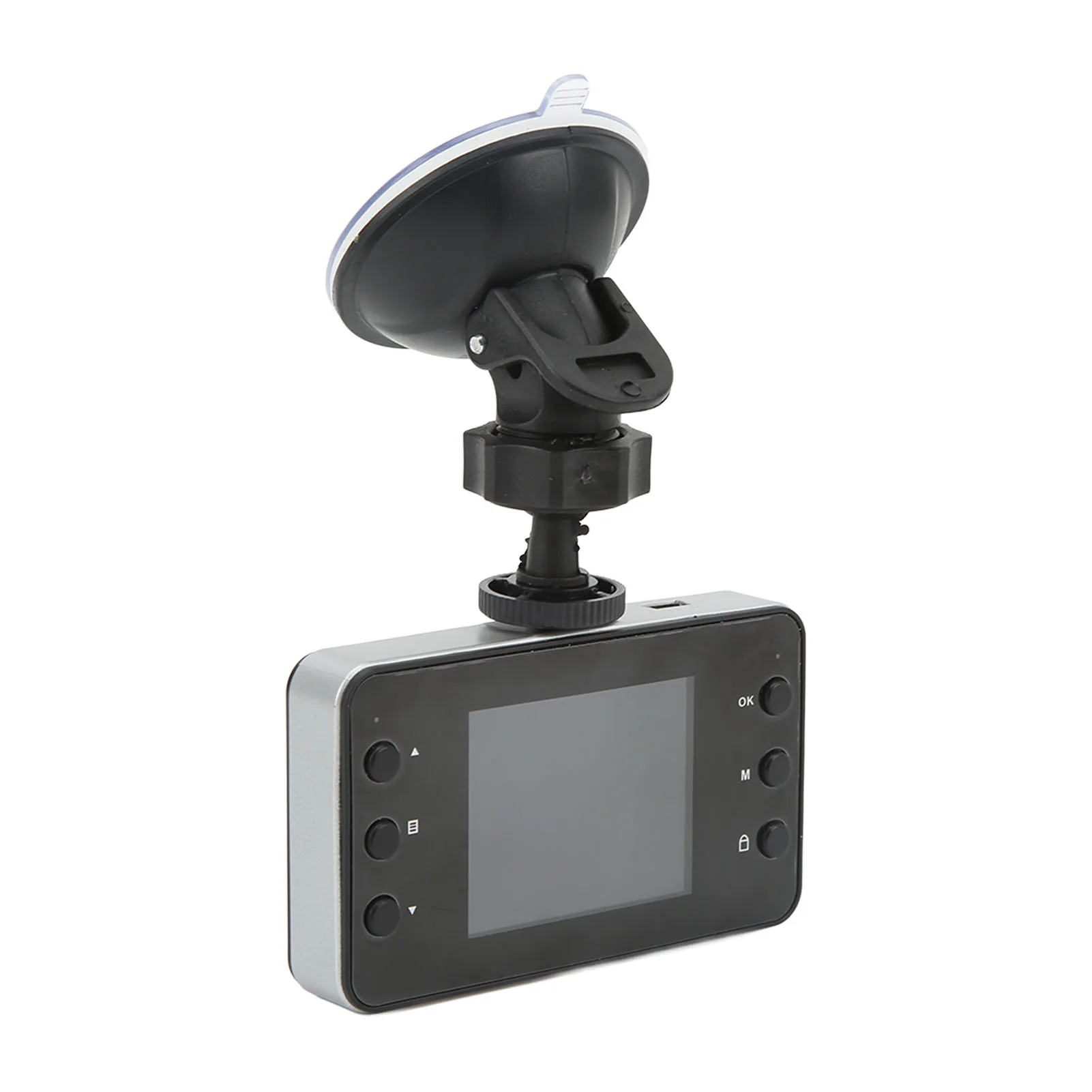 Car Camera Recorder HD 1080P Driving Recorder K6000 HD 1080P Driving Car Monitoring Camera DVR Vehicle
