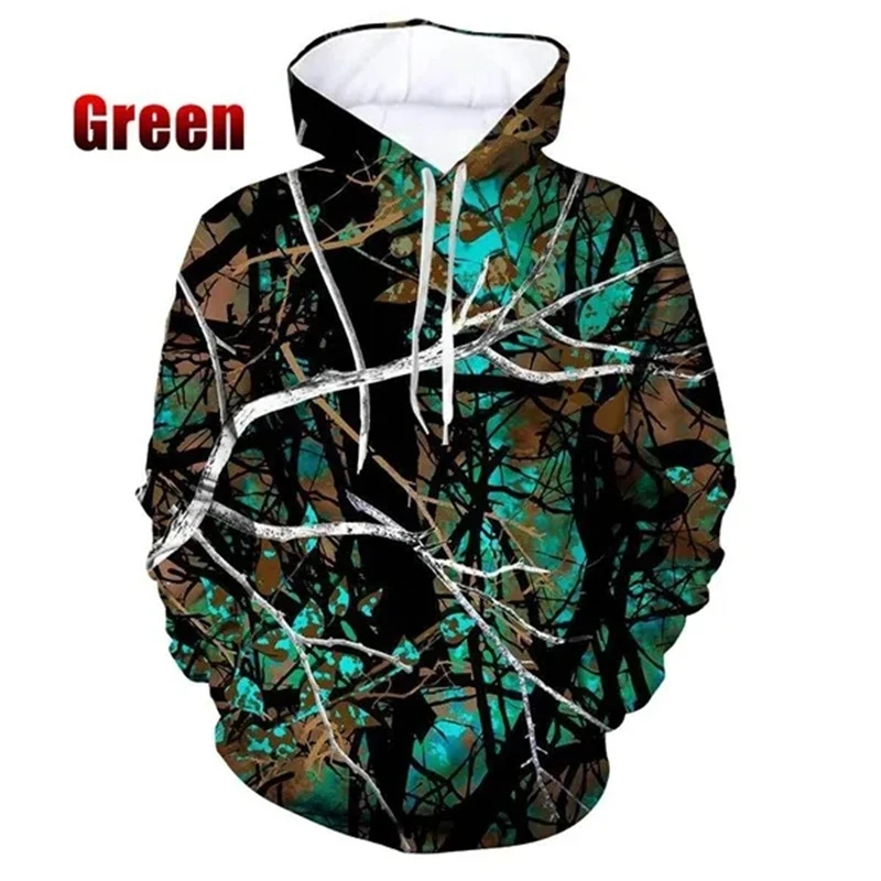thumbnail image 1 of Nueva moda jersey otoño primavera 3d camuflaje estampado sudaderas hombres mujeres sudaderas con capucha paisaje natural patrón sudaderas con capucha hombres, 1 of 5
