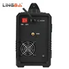 Factory Price New Portable No Gas Mig Mag Welding Machine 5in1Function With 14AK Build In Torch For Sales 5