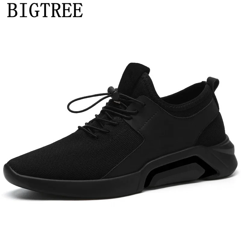 Breathable Shoes Men Sneakers Mesh Shoes Men Summer Shoes Men 2025