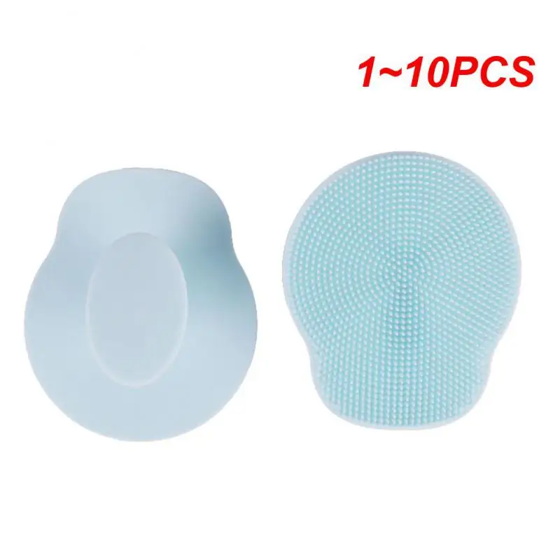 

1~10PCS Beauty Deep Cleansing Promotes Smoother And Softer Skin Remove Blackheads And Unclog Pores