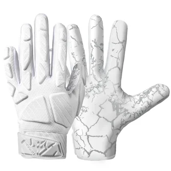 Pro Football Gloves 1