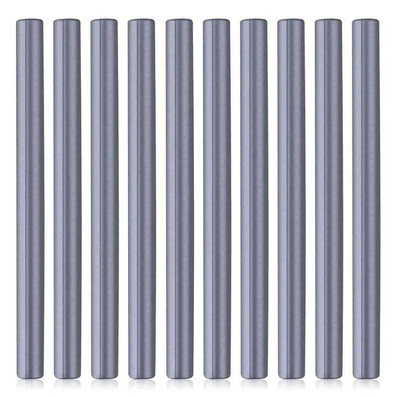 Luxurious Wax Seal Sticks Set - Elegant Sealing for Invitations & Gift Decoration