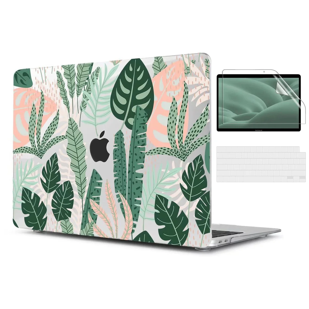 Custodia Per Laptop Per Air 15.2 A2941 M2 Macbook Pro Case M3 2023 Pro 14 16 A2992 A2991 A2779 A2780 A2918 Air 13.6 A2681 A2337 M1 A2338