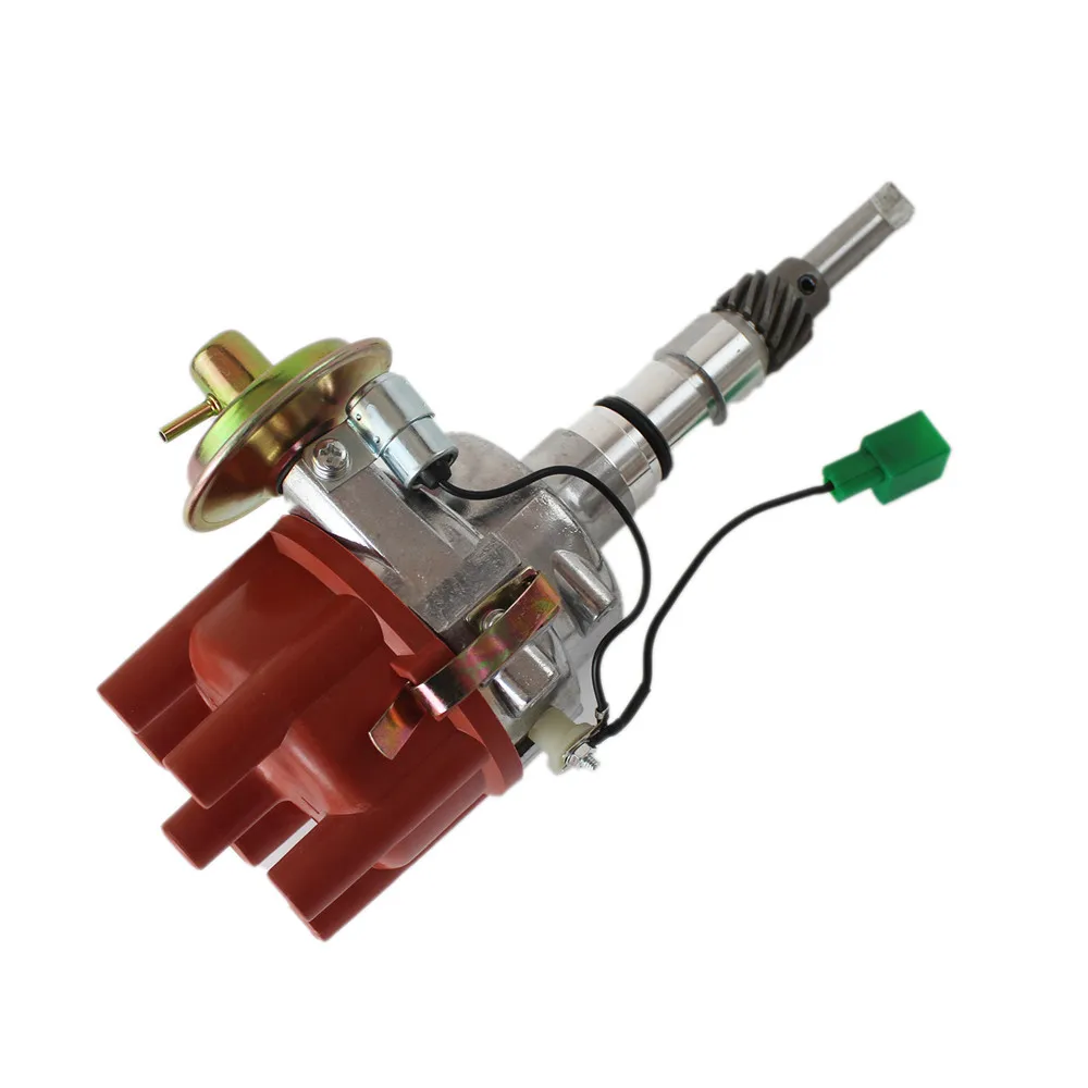 Electronic Distributor 19100-61180 for Toyota Land cruiser 2F 4.2L 3F 4.0L FJ40 FJ60 FJ62 FJ70 FJ73 FJ75 FJ80 Carby 1975-1992 electronic distributor