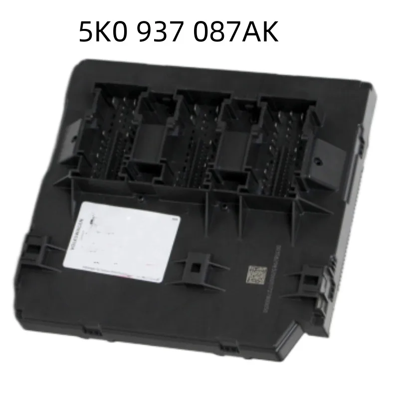 5K0 937 087AG 5K0 937 087Ak VW Body Control Module BCM 5K0937087AG 5K0937087Ak