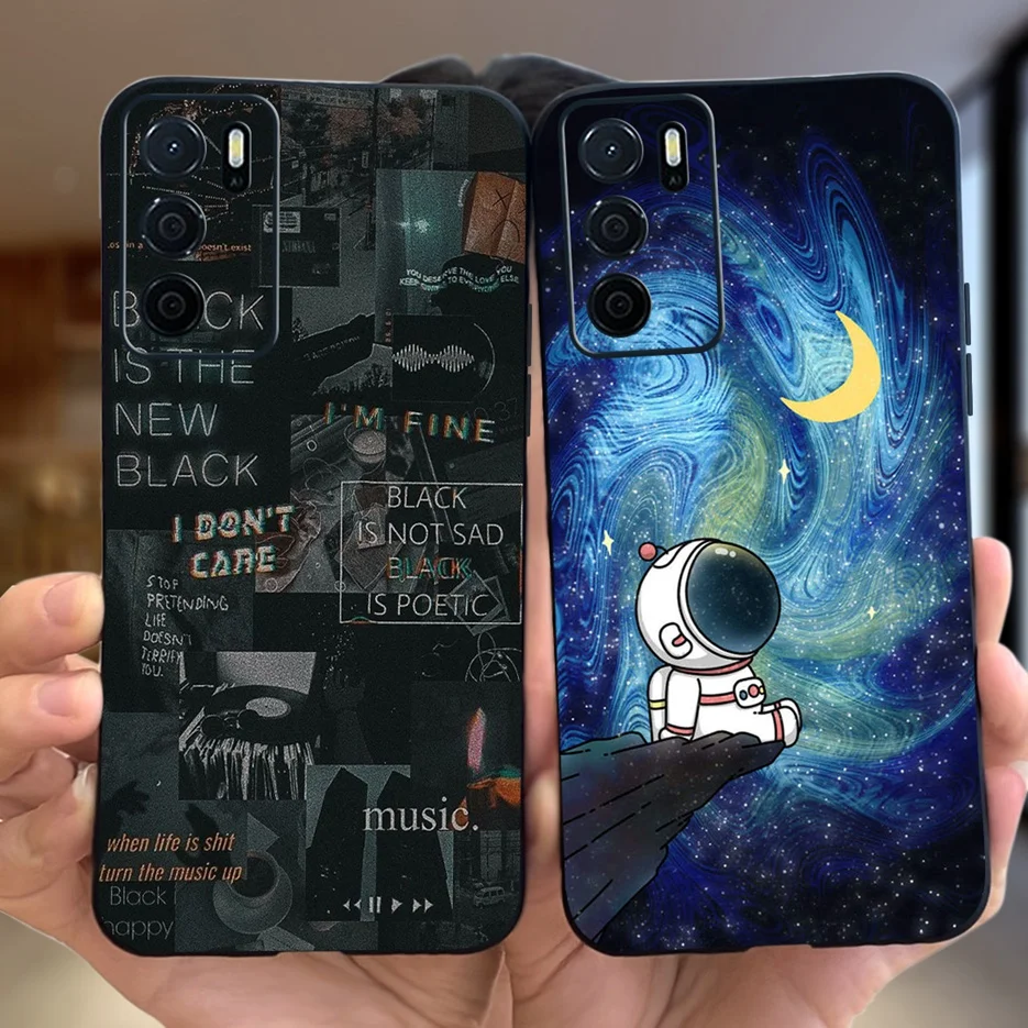 Cute Dinosaur Cartoon Soft Silicone Phone Case - Decorative Back Cover & Bumper