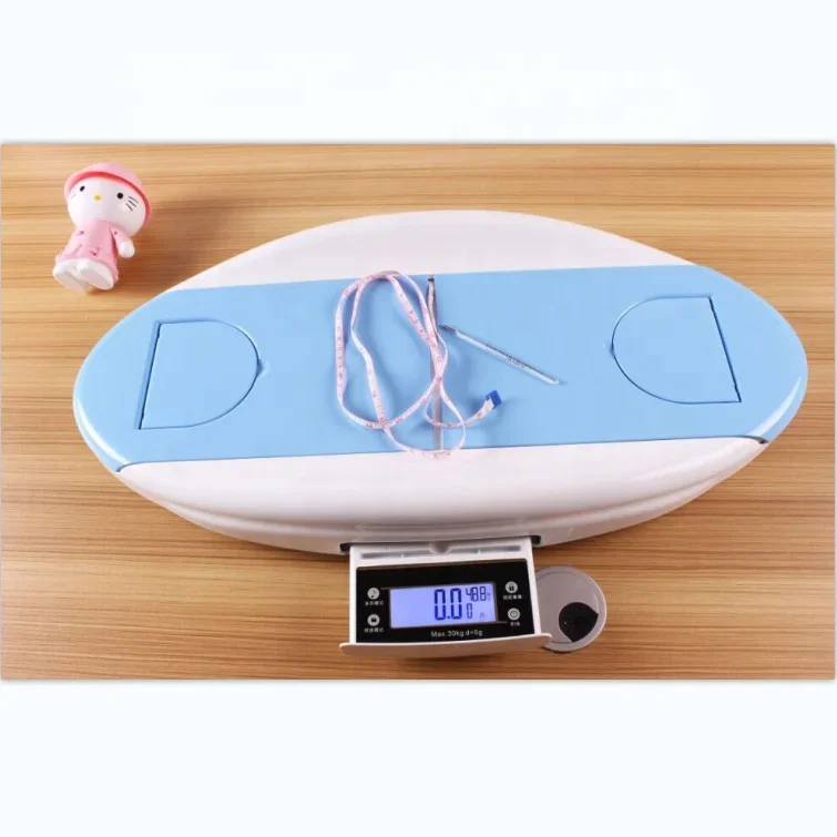 DBS-30H 30kg Electronic Digital Baby Weighing Scale With Music Player