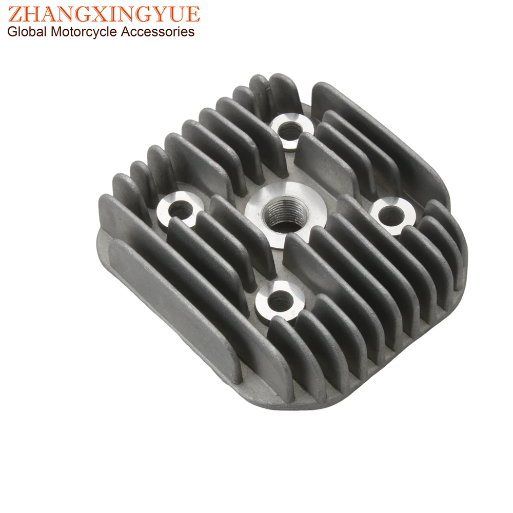 Kit Cylindre 70cc TOP-DR Pour MBK Booster Spirit 50 2T (03-) - 9909620