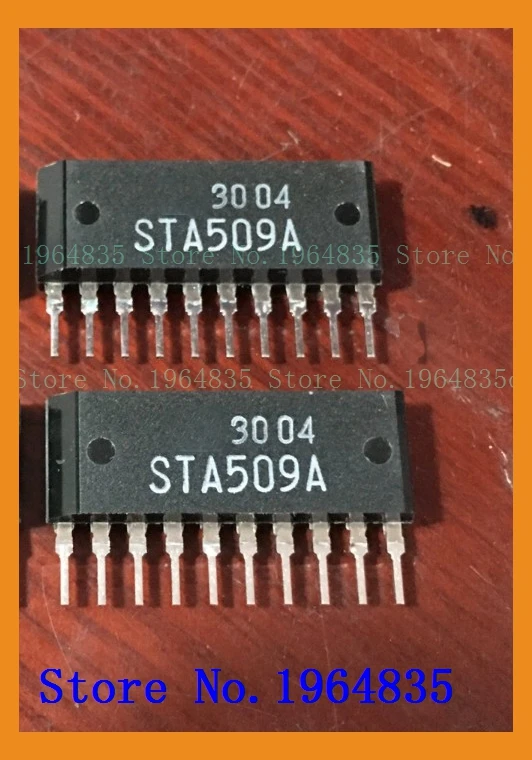 

STA509A