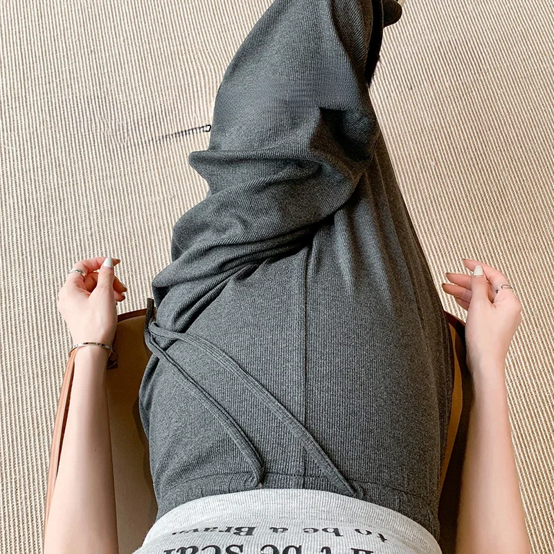 2025 Spring Maternity Drawstring Waist Pants Long Loose Casual Pregnant Woman Trousers Wide Legs Pregnancy Straight Pants 4