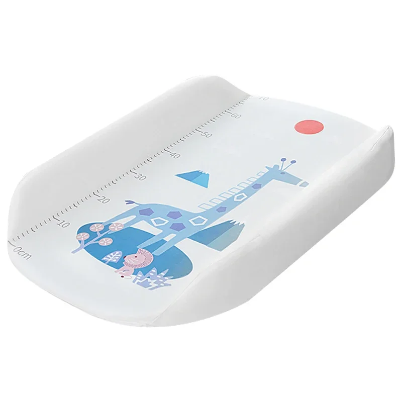 Baby Changing Table Massage Nursing Table Newborn Baby Changing Touching Multifunctional Crib Universal