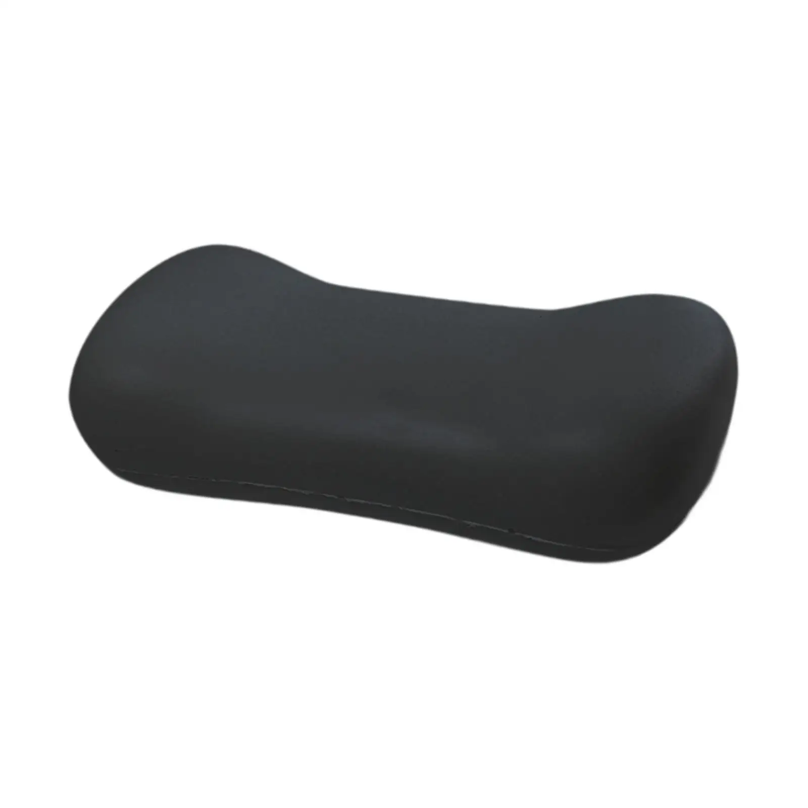 Neck Support Pillow Lightweight Cervical Pillow for Living Room Bed Mom 4