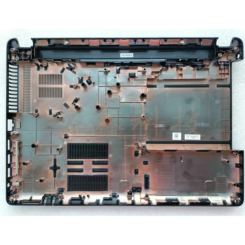laptop inferior shell capa inferior caso AP1C7000400 300 100