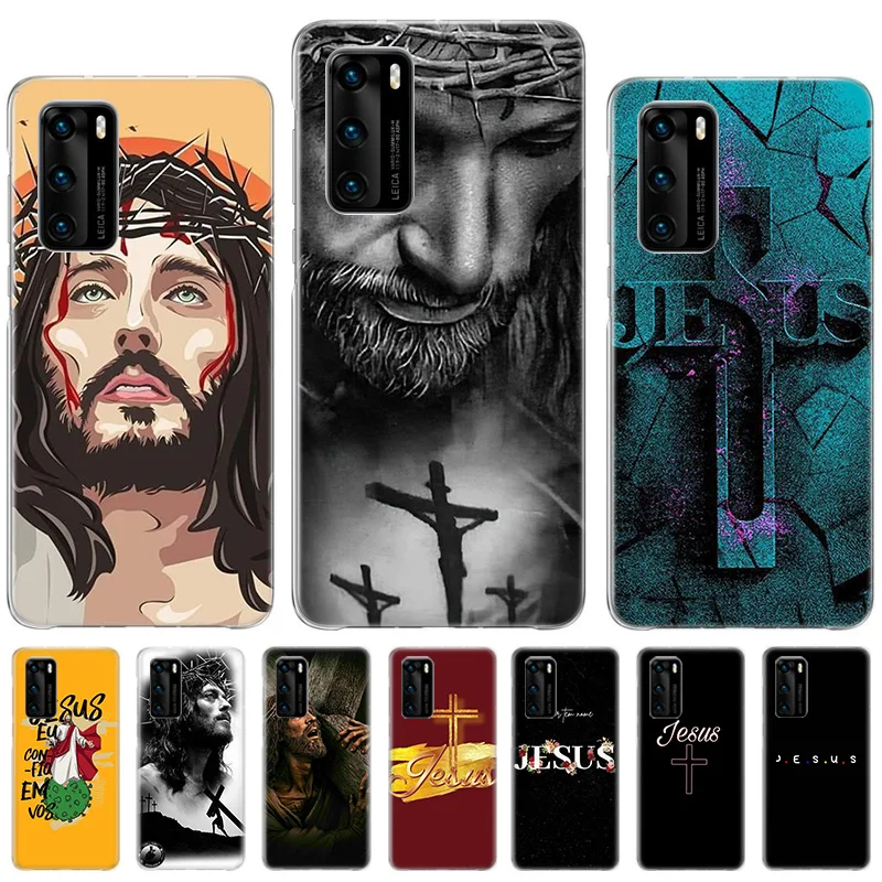 Чехол для Huawei P50 P40 P30 P20 P10 lite чехол с рисунком Mate 20 10 Pro защитой от падения