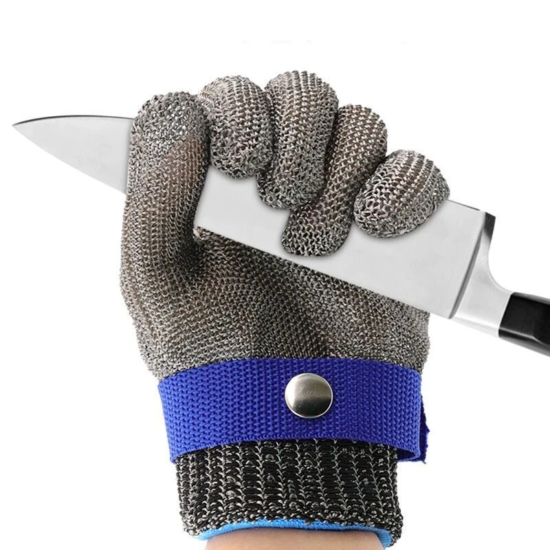 Anti-cut Safety Gloves for Butcher anti cut gloves safety gloves protective gloves