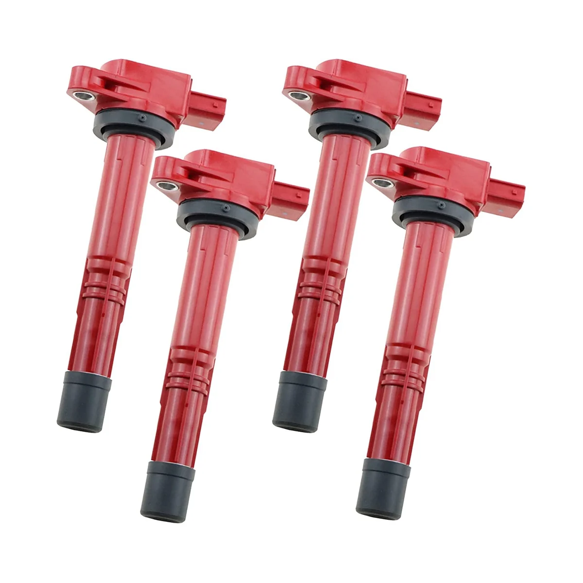 Bobine Di Accensione 4 Pezzi Per Honda Civic K20 K24 K20Z3 Accord Element S2000 Csx Rsx Muslimah