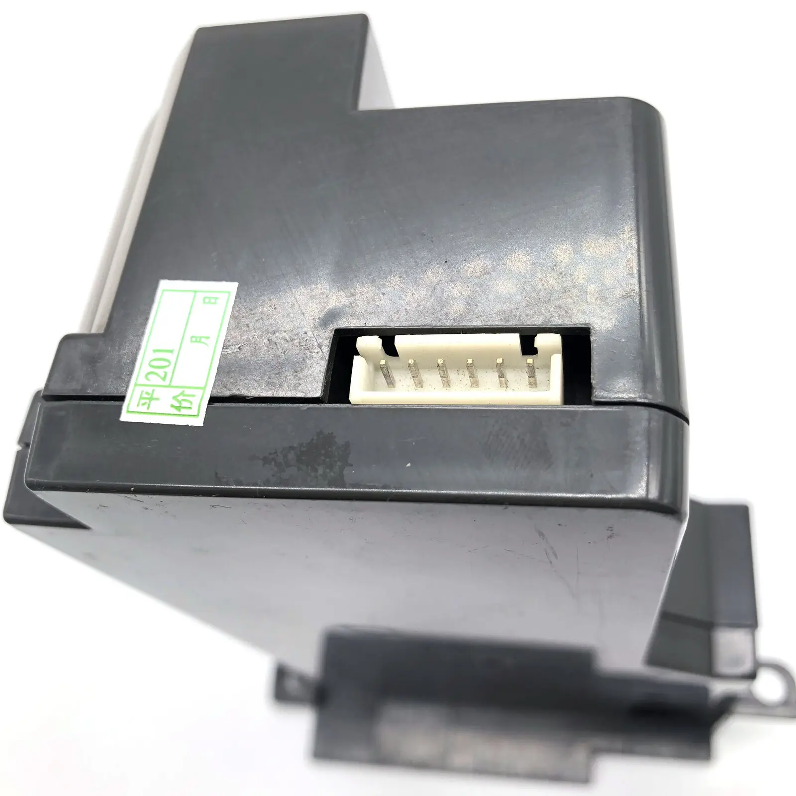 ISSCX K30253 AC Power Adapter For Canon Printers – Fits IX5000, MP800R, MP950, MP800, IX4000 (Tested, 3-Month Warranty)
