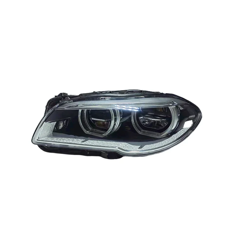 

Original Used Headlight 5 Series F18 Full LED Competition Adaptive Full Headlight Car OEM for 530 Headlight